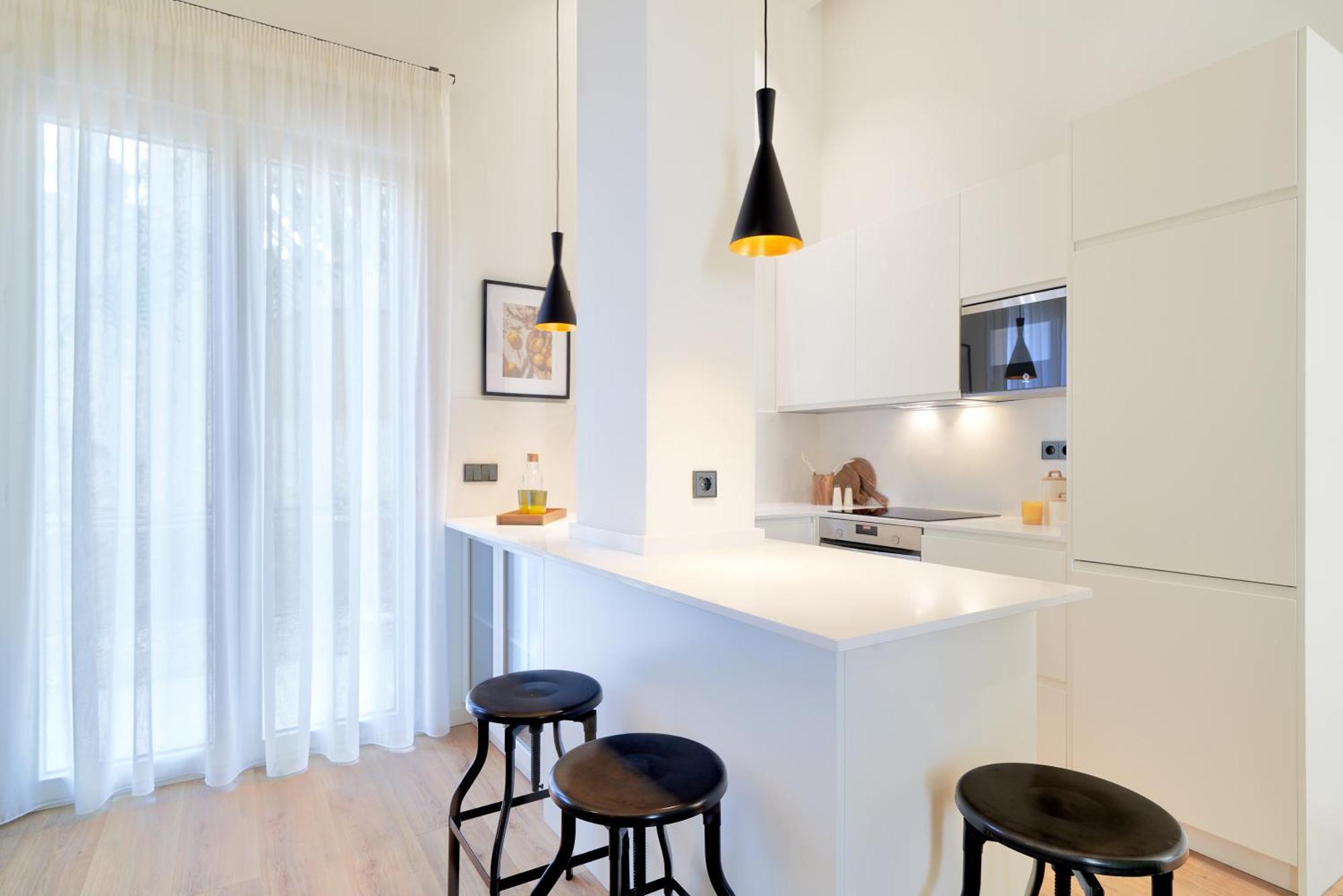 Iloftmalaga Playamar Apartment Torremolinos Exterior photo