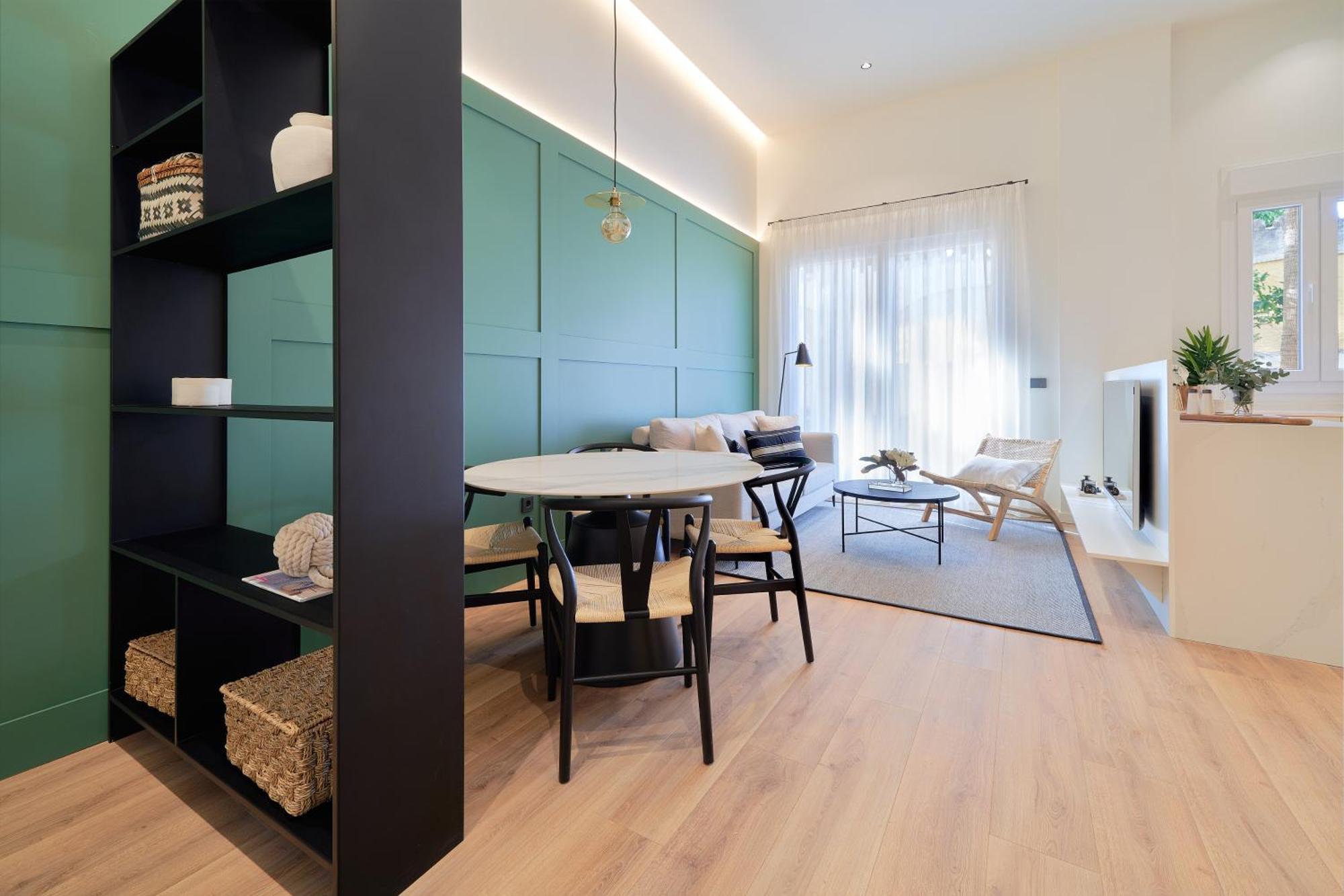 Iloftmalaga Playamar Apartment Torremolinos Exterior photo