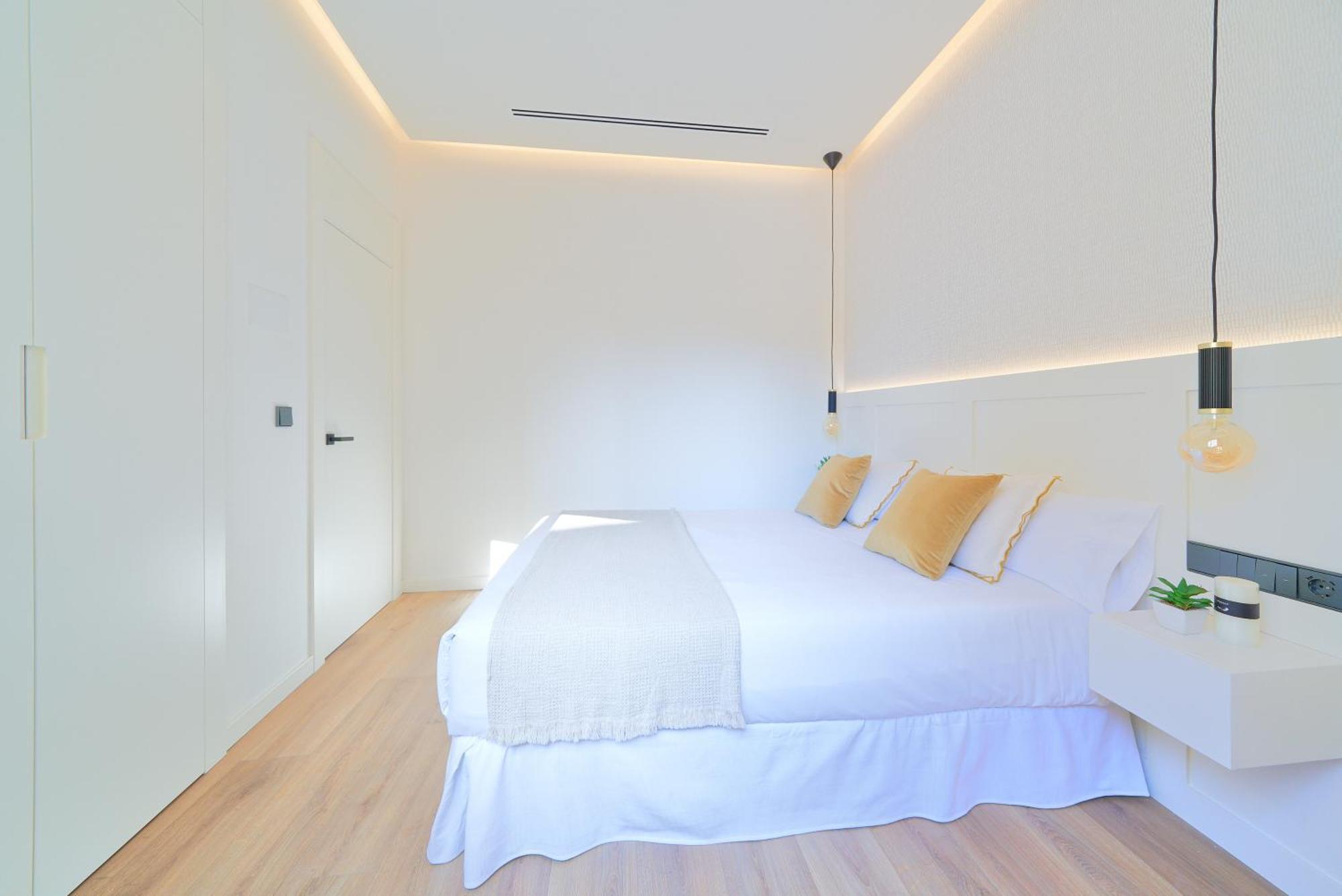 Iloftmalaga Playamar Apartment Torremolinos Exterior photo