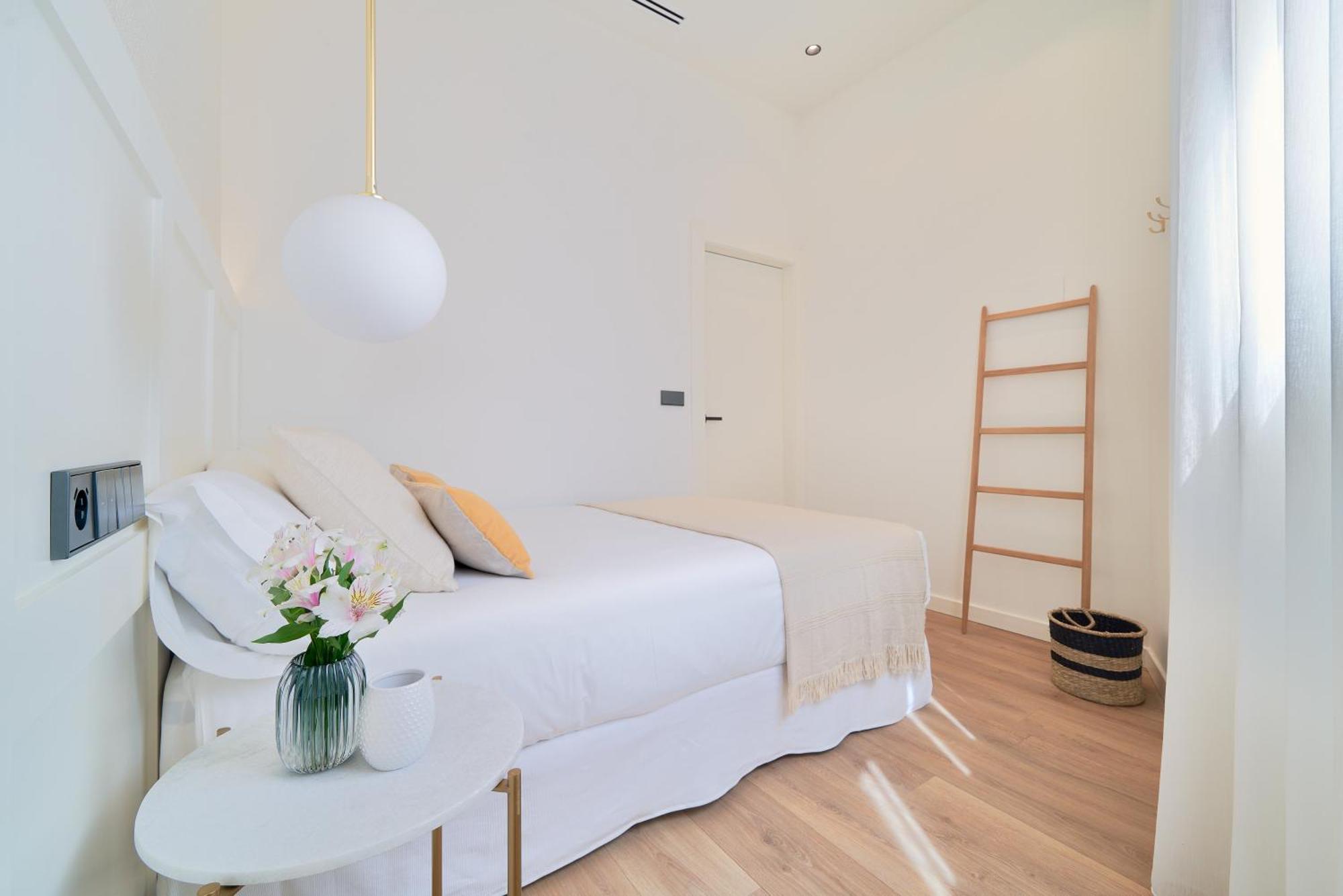 Iloftmalaga Playamar Apartment Torremolinos Exterior photo