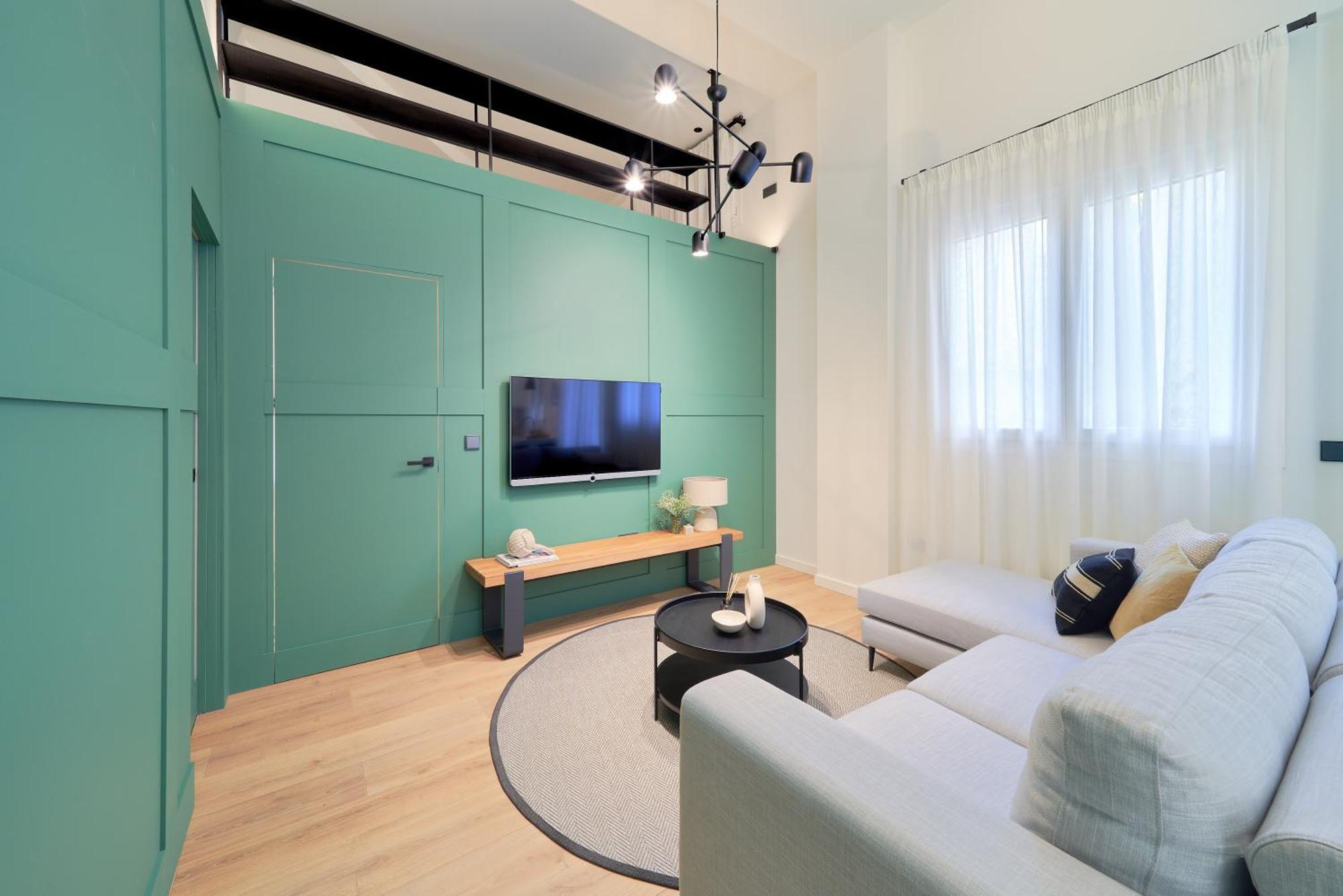 Iloftmalaga Playamar Apartment Torremolinos Exterior photo
